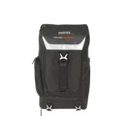 Sac Mares Cruise Journey