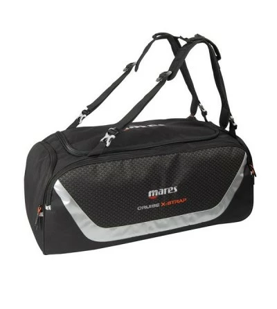 Sac Mares Cruise X-Strap