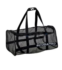 Sac Scubapro Boat Mesh Bag