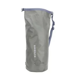 Sac Tube étanche Zulupack 25L - Gris
