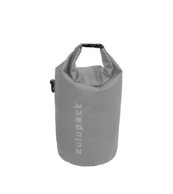 Sac Tube étanche Zulupack 3L - Gris