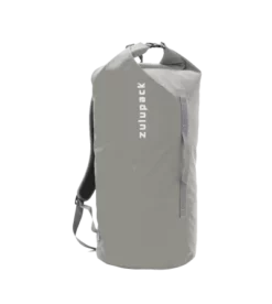 Sac Tube étanche Zulupack 45L - Gris