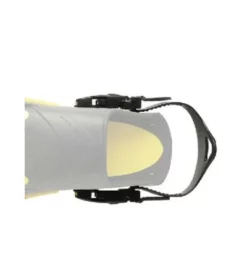 Sangle Beuchat X-Jet + Boucles