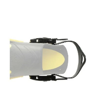 Sangle Beuchat X-Jet + Boucles