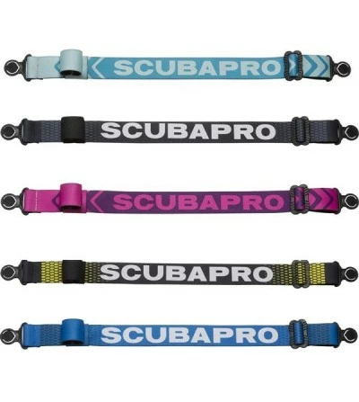 Sangle Scubapro Comfort Strap – Image 2