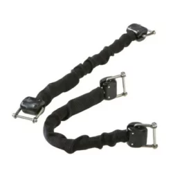 Sangles à Ressorts Scubapro Pour Jet Fin / Twin Jet