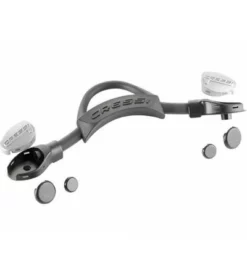 Sangles EBS De Palmes Cressi Reaction / Frog Plus