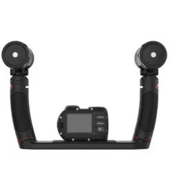 Set Appareil Photo Micro 3 Pro Duo 5000 SeaLife