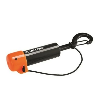 Shaker Magnétique Scubapro