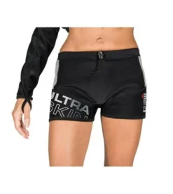 Short Mares Ultra Skin - Femme