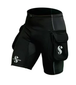 Short Scubapro Hybrid Cargo - Homme