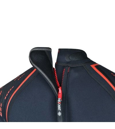 Shorty Beuchat Optima 3mm - Homme – Image 3