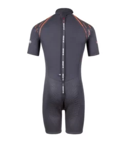 Shorty Beuchat Optima 3mm - Homme