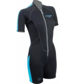 Shorty Cressi Lido 2mm - Femme