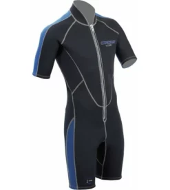 Shorty Cressi Lido 2mm - Homme