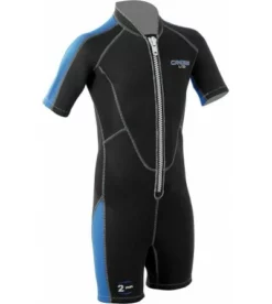 Shorty Cressi Lido 2mm - Junior
