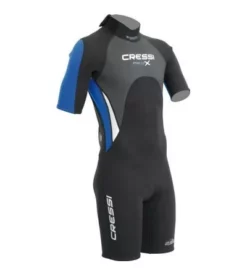 Shorty Cressi Med-X 2.5mm - Junior
