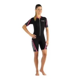 Shorty Cressi Playa 2.5mm - Femme