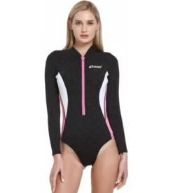 Shorty Cressi Termico Manches Longues