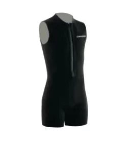 Shorty Cressi Zip Vest 3mm