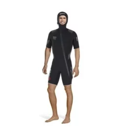 Shorty Mares Flexa Core - Homme