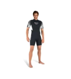 Shorty Mares Reef 2.5mm - Homme