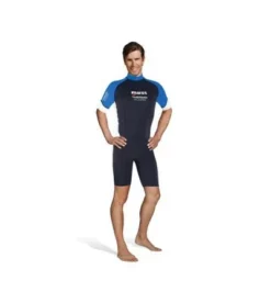 Shorty Mares Thermo Guard 1.5mm - Homme