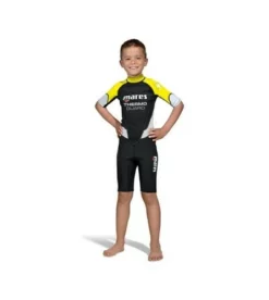 Shorty Mares Thermo Guard 1.5mm - Junior