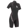 Shorty Scubapro Definition 2.5mm - Femme