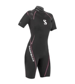Shorty Scubapro Definition 2.5mm - Femme