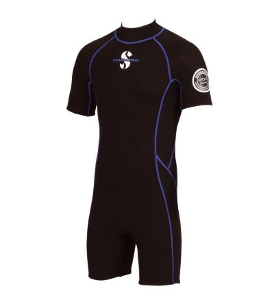 Shorty Scubapro Sport 2.0 - Homme