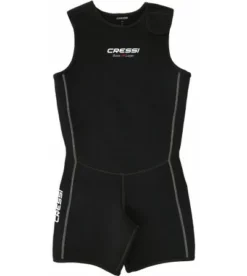 Sous Combinaison Cressi Base Layer - Femme