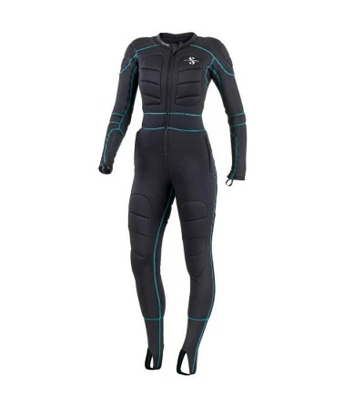 Sous-combinaison Scubapro K2 Extreme - Femme