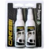 Spray Antibuée Cressi X2