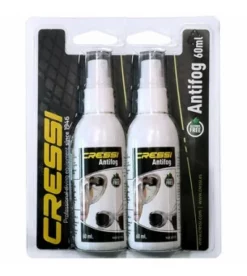 Spray Antibuée Cressi X2