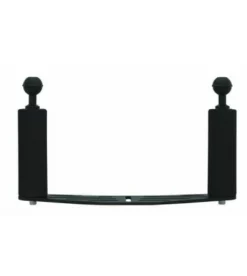 Support Bigblue 27cm Double Bras