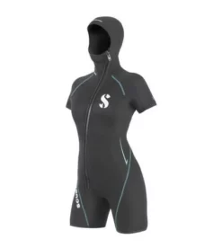 Surveste Definition 6mm Femme