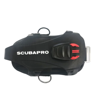 Système De Lestage Scubapro Fluid Form S-TEK Pro