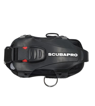 Système De Lestage Scubapro Fluid Form S-TEK Pro – Image 2