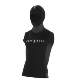 Top à Cagoule Aqualung - Homme