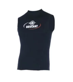 Top Beuchat Titanium 2.5mm - Homme