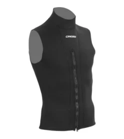 Top Core Vest 3mm