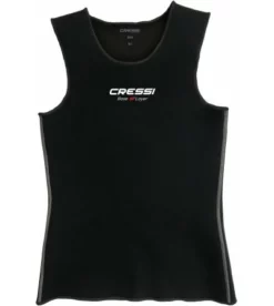 Top Cressi Base Layer Core - Femme