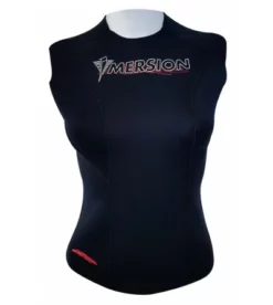 Top Imersion Metalite 3mm - Femme
