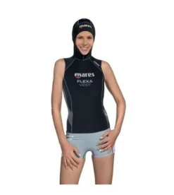 Top Mares Flexa - Femme