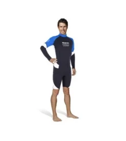 Top Mares Thermo Guard 0.5mm Manches Longues - Homme