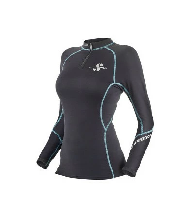 Top Scubapro K2 Light - Femme