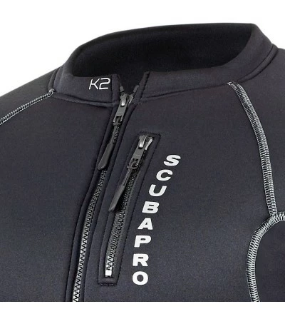 Top Scubapro K2 Medium - Homme – Image 2