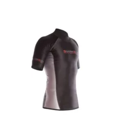 Top Sharkskin Chillproof Manches Courtes - Homme