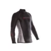 Top Sharkskin Chillproof Manches Longues - Homme